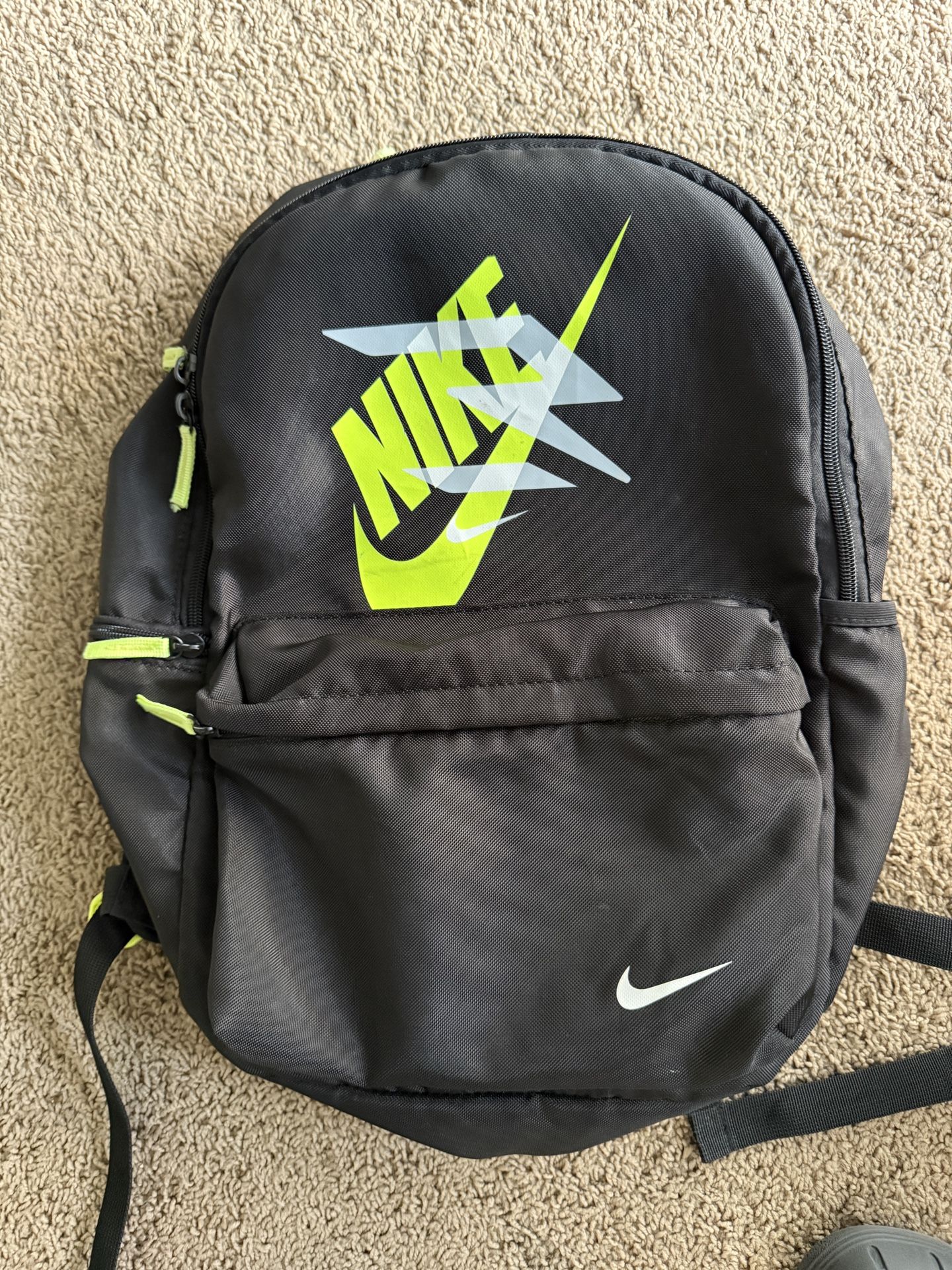 Backpack