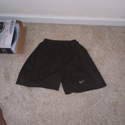 Nikey Shorts 12 Years Old 