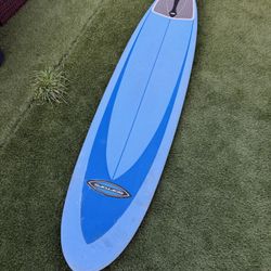 8ft Surftech Softtop Surfboard