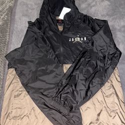 Men’s Windbreaker