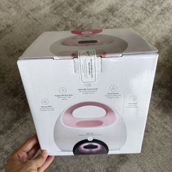 Spectra Breast pump S2 Plus