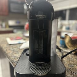 Nespresso Vertuoline
