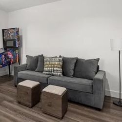 Sleeper Sofa
