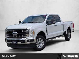 2024 Ford F-250