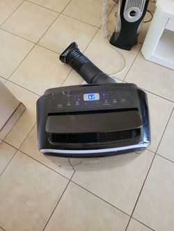 Air conditioner unit