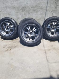 Llantas