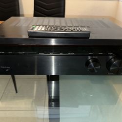 Sony STR-DH590 5.2ch bluetooth AV receiver 90 watts/ch