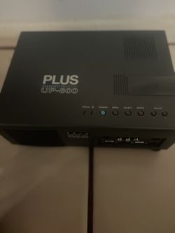 Data Projector UP - 800