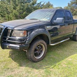 2005 Ford F-150