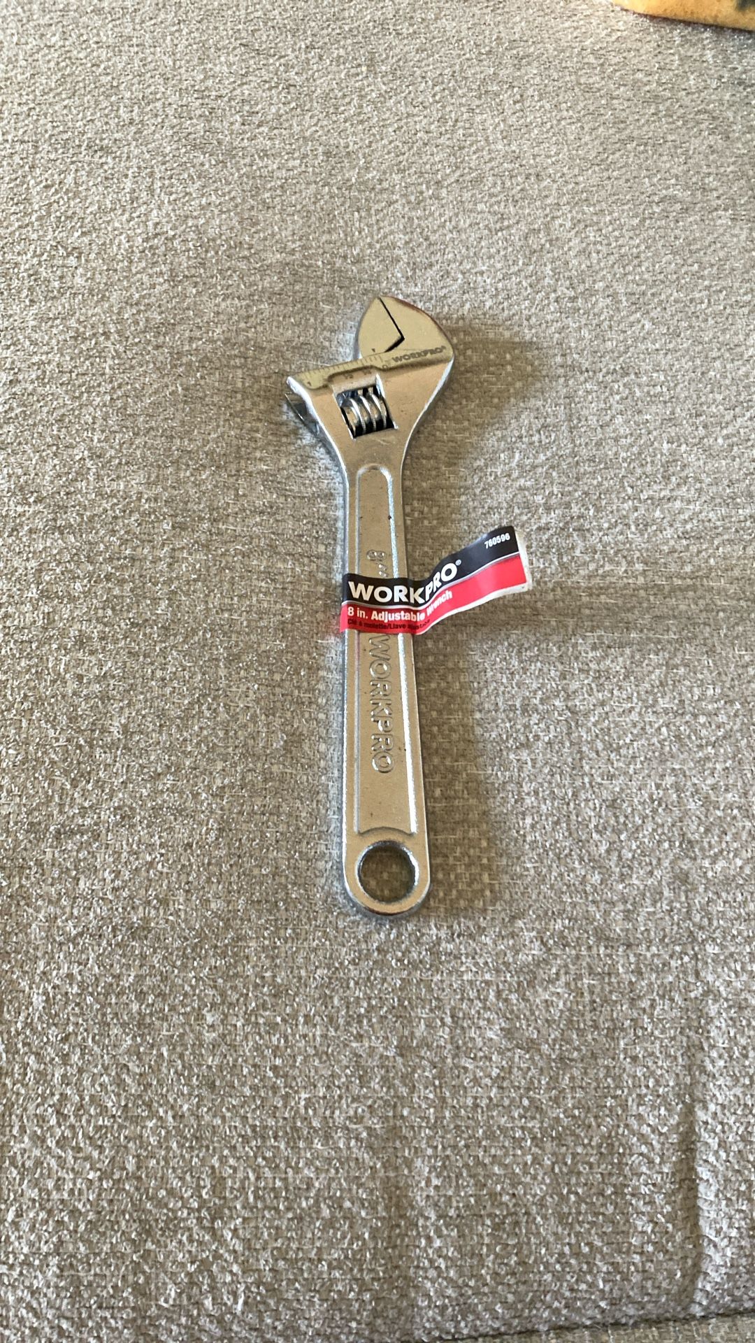 Wrench