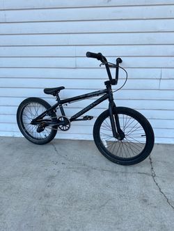 BMX Bike