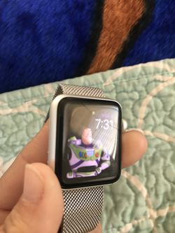 Apple Watch