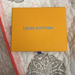 Louis Vuitton Men’s Wallet