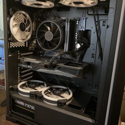 Gaming PC ( Or Best offer ) !!!!