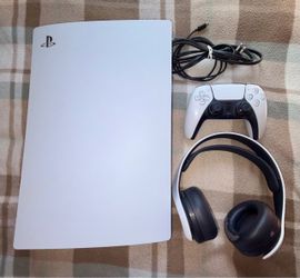 PS5