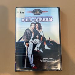 Bull Durham (Sealed)