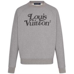 Louis Vuitton x Nigo Sweatshirt Size L Brand New