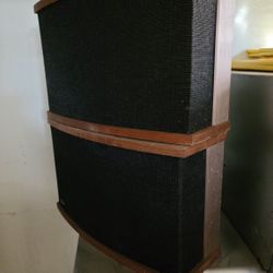 Bose vintage 901 series V