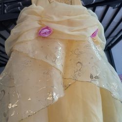 Belle Dress