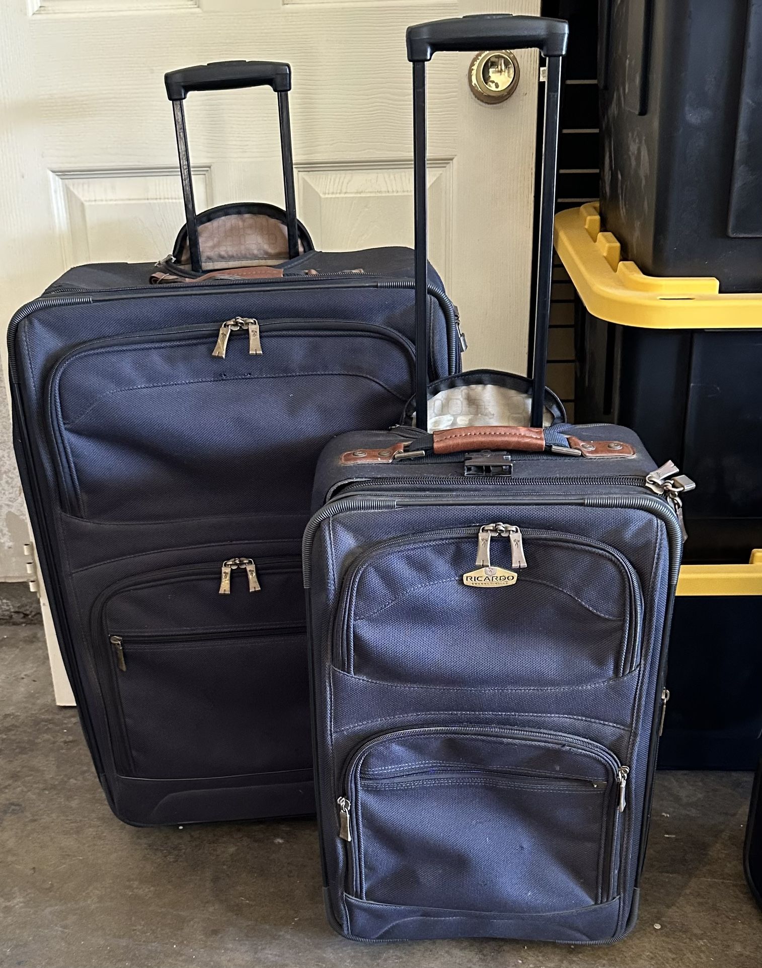 Luggage