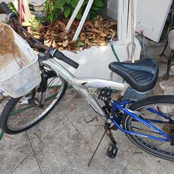 Bike
