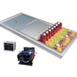 Hatco Drop In Cold Plate Refrigeration Units 