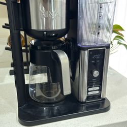 Ninja Coffee Maker