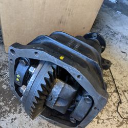 S13 Welded Diff 4.3 Final Drive