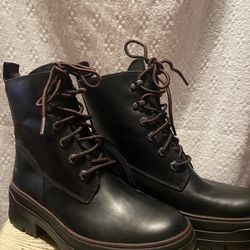 Timberland Waterproof Boots 