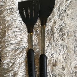 Spatula Turner For Teflon Coated Pans