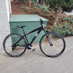 Diamondback Mountainbike