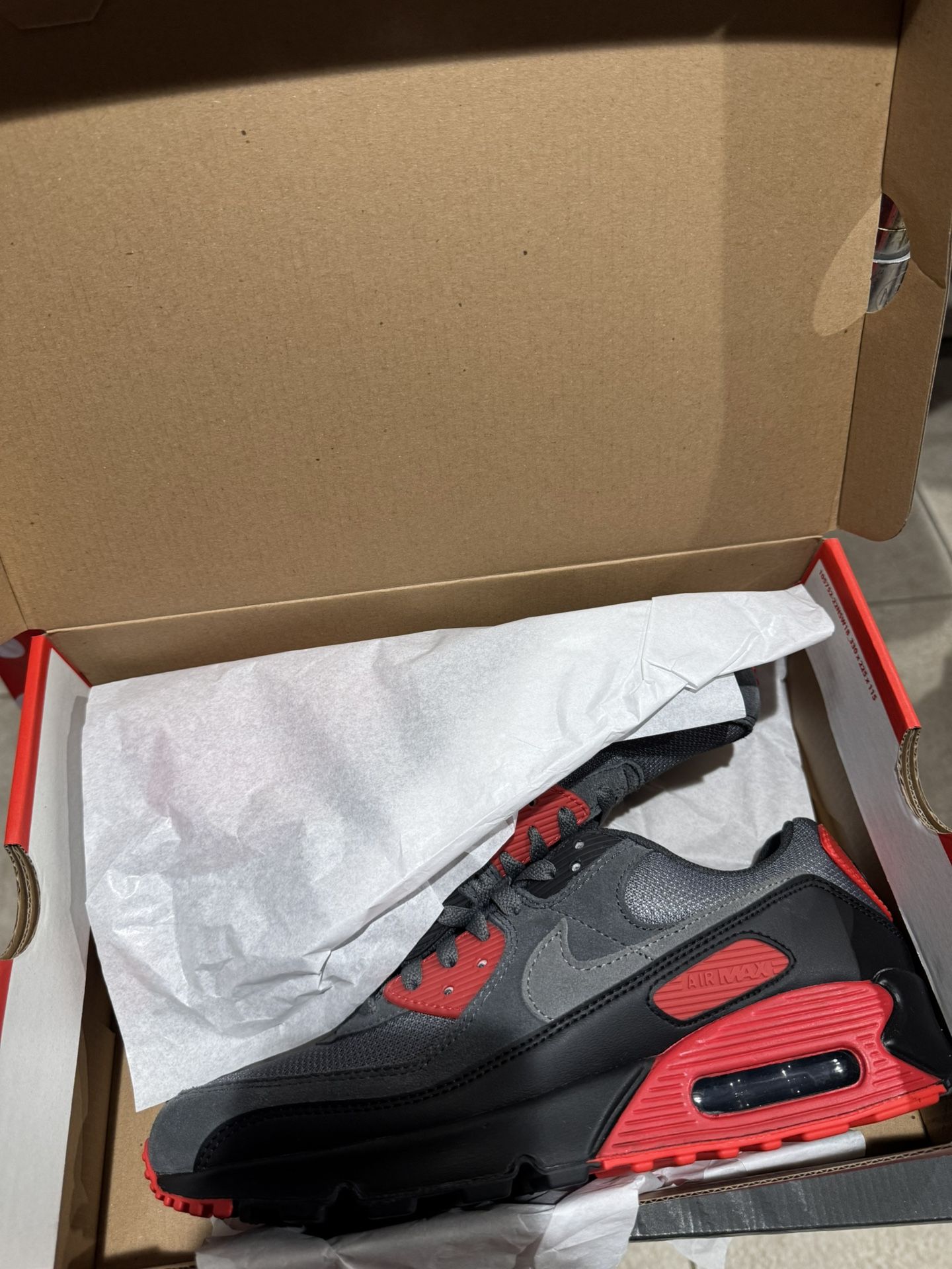 Nike Air Max 90 