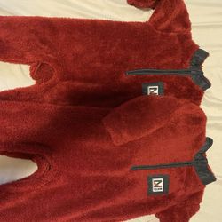 Size 12 m & 18m 