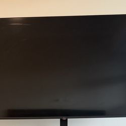 LG 55-inch TV