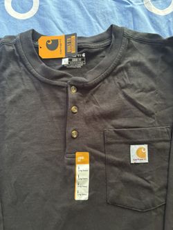 Carhartt Long Sleeve (L)