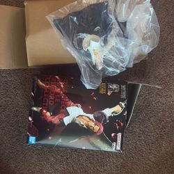 One Piece Figure Shanks 