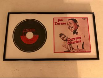 Framed record