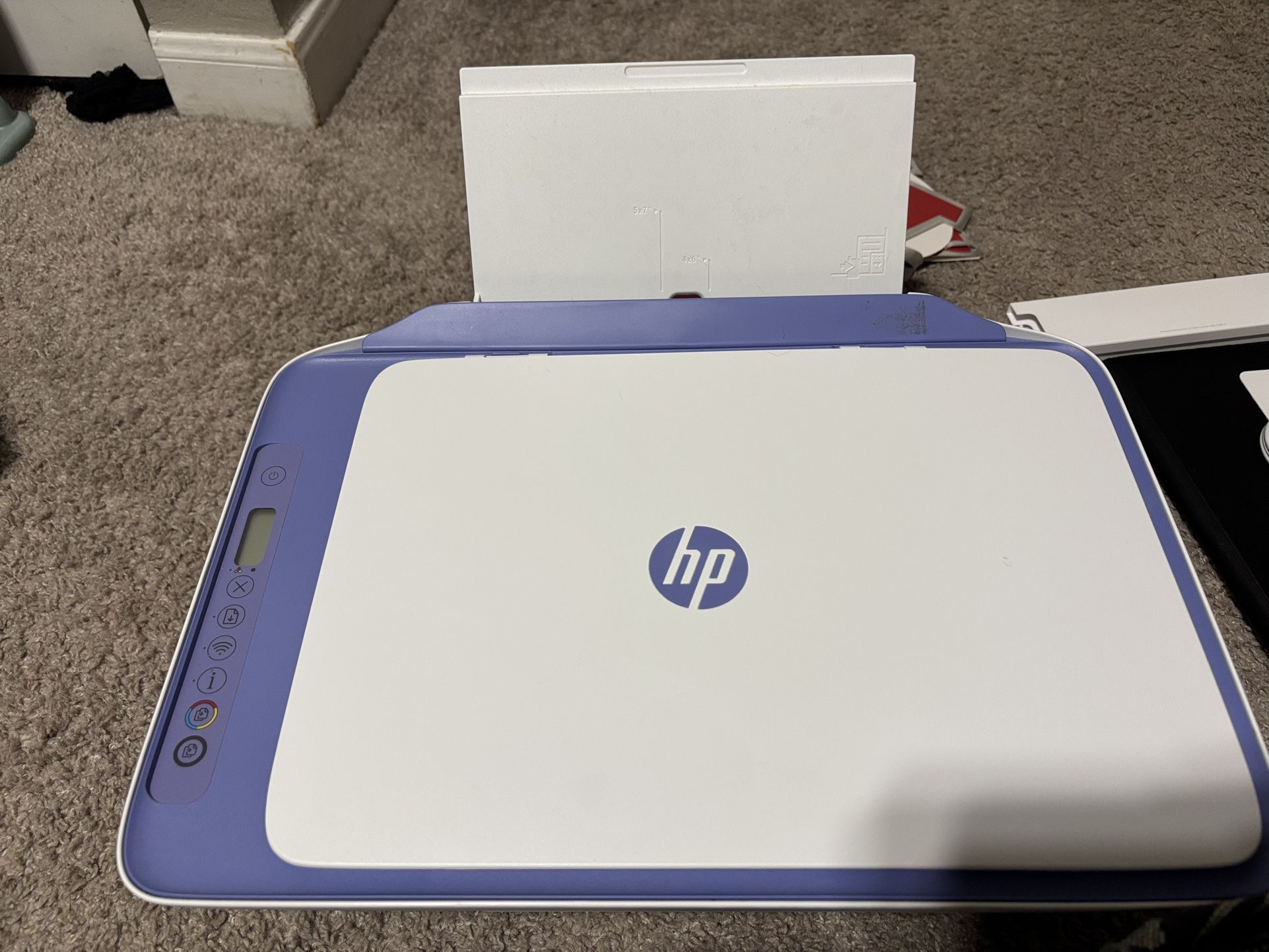 HP DeskJet Printer