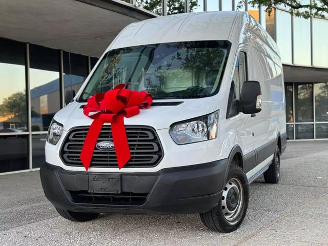 2018 Ford Transit 350 Van