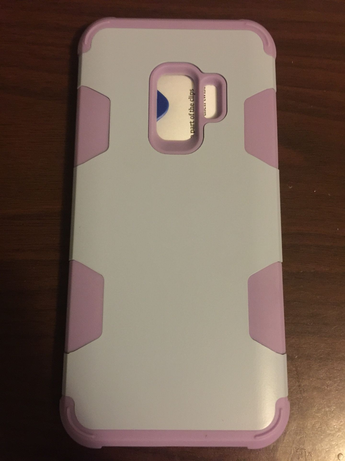 Samsung Galaxy S9 Plus Phone Case