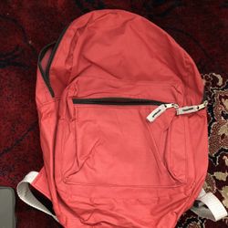 Backpack 