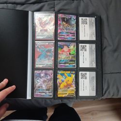 Pokémon Cards