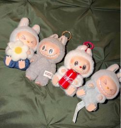 Labubu’s