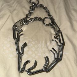 Prong Collar