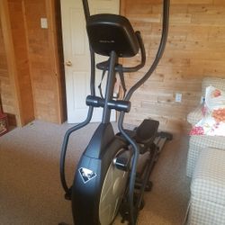 Elliptical Sole E55