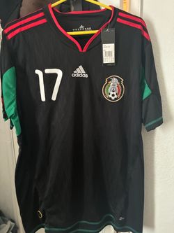Soccer jersey