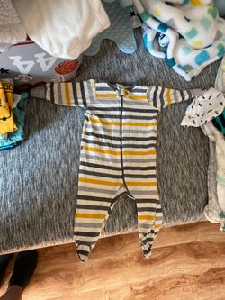 Baby clothes