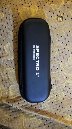 Spectro 1 Pro  (Prof. Paint portable paint matching)