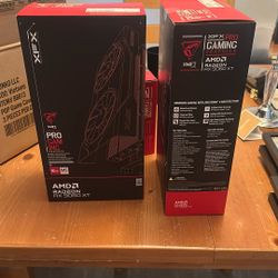 Pro Gaming Graphics