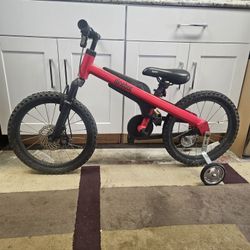 KIDS BIKE 28" NINEBOT